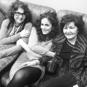 Meet your Posher, Janice